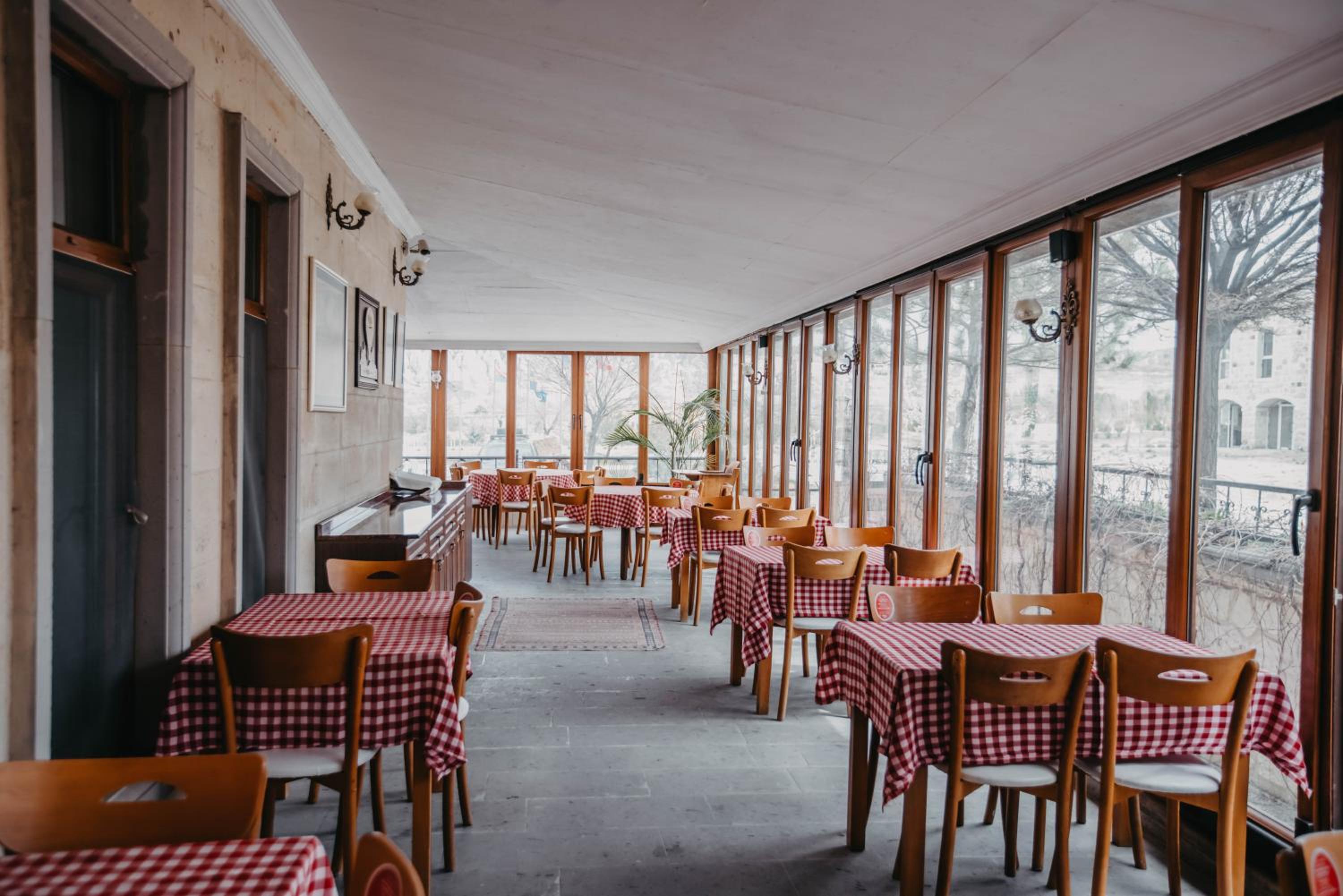 Royal Stone Houses - Goreme - Image 145