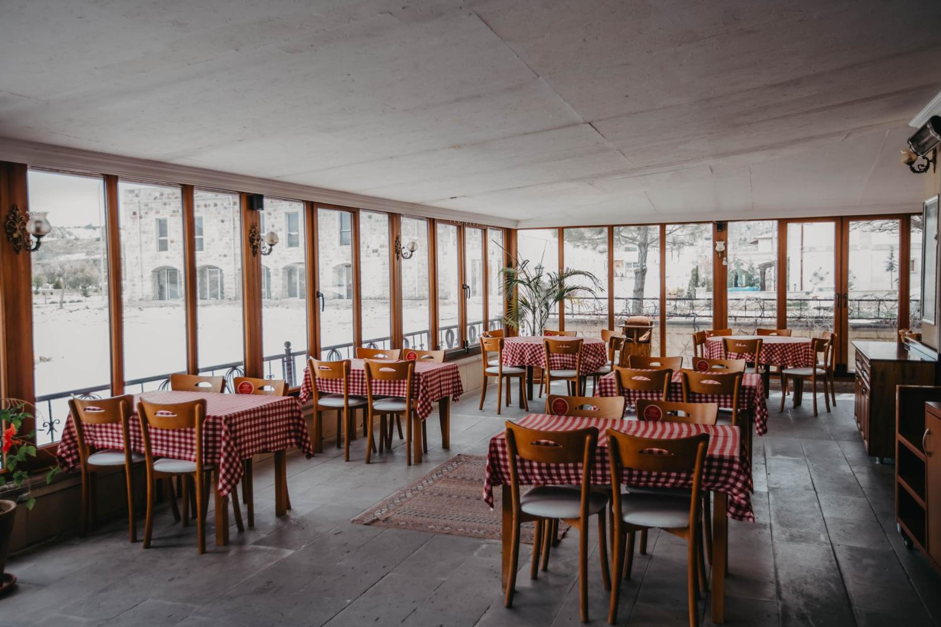 Royal Stone Houses - Goreme - Image 31