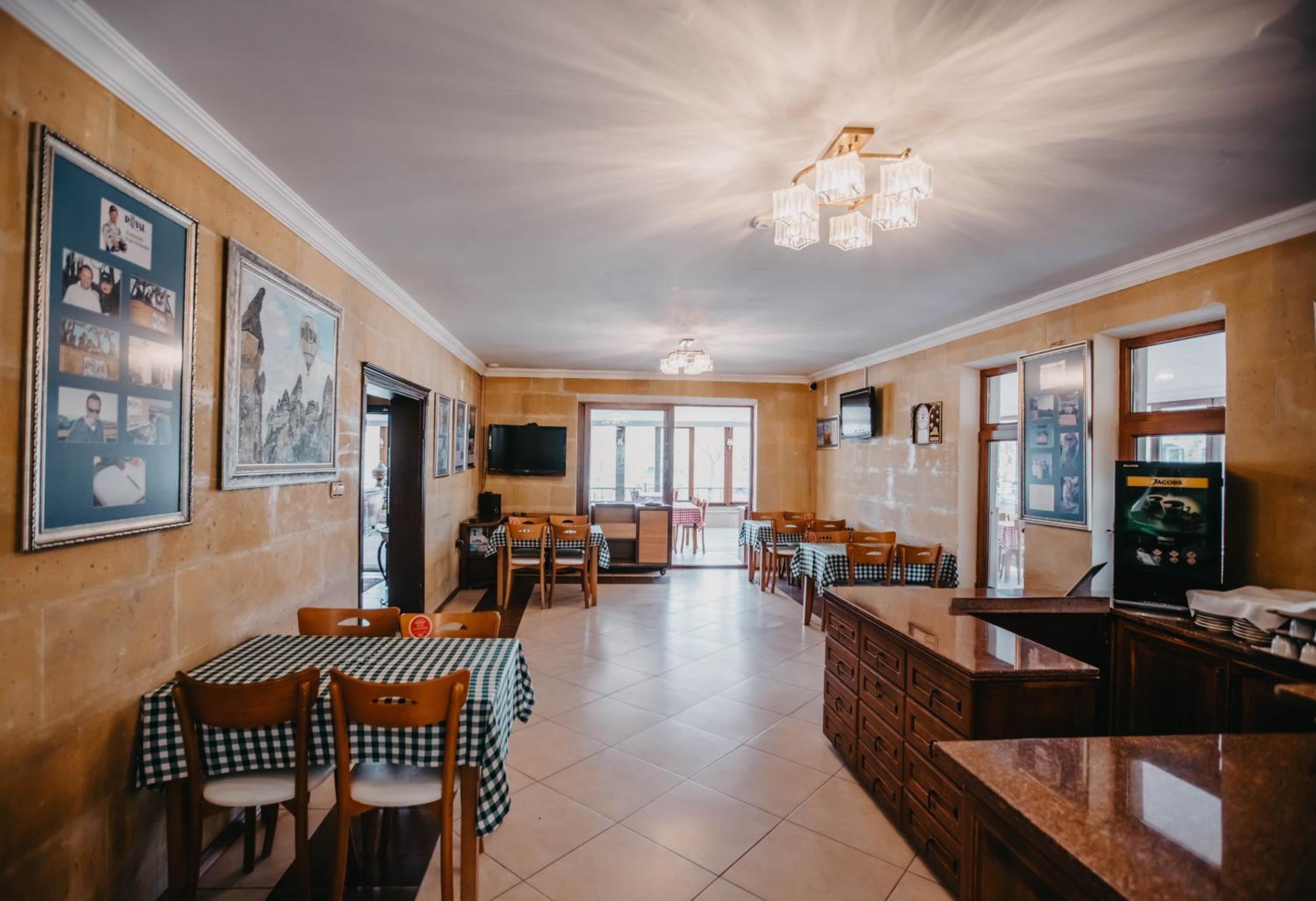 Royal Stone Houses - Goreme - Image 146