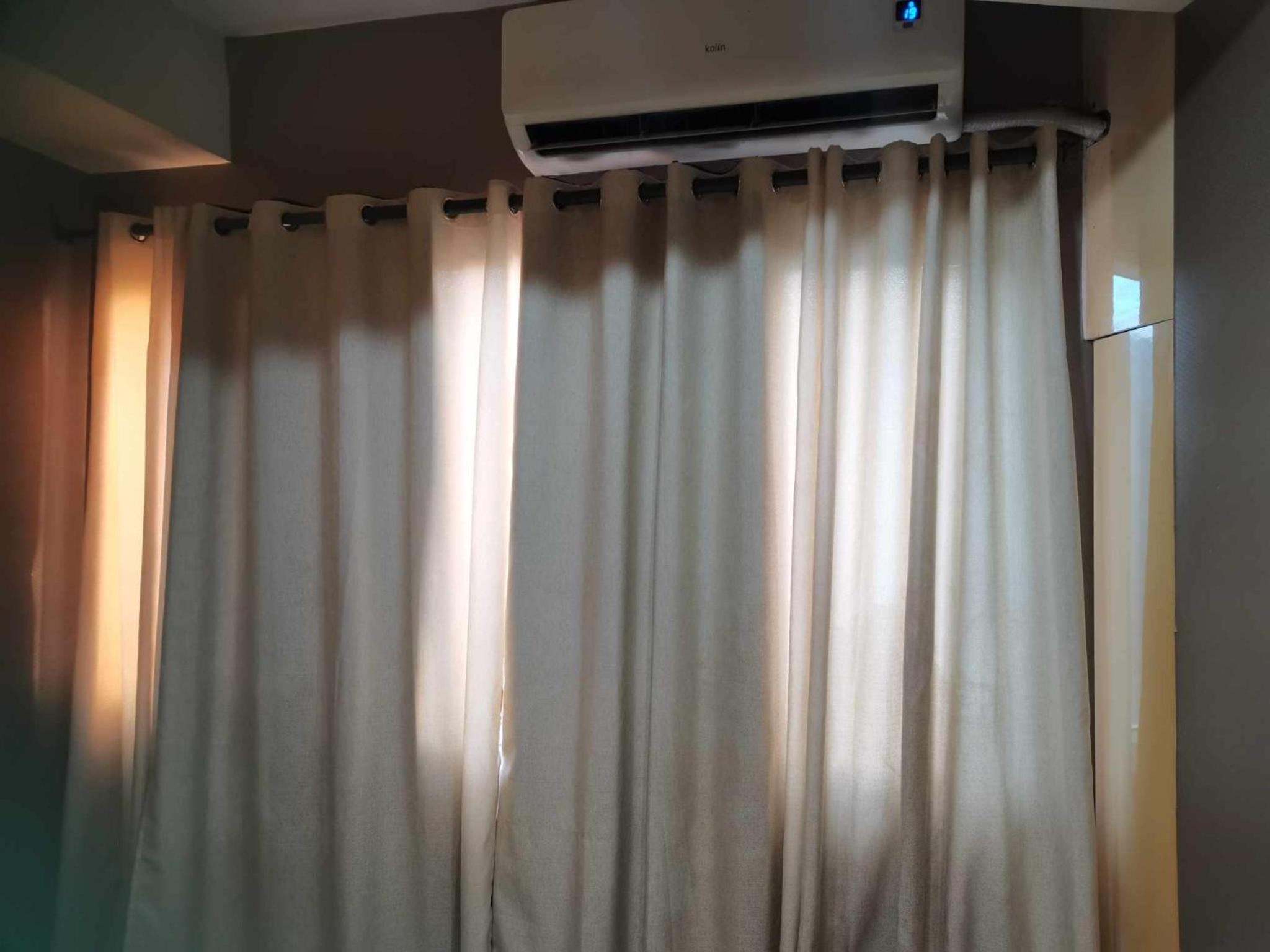 SHELL RESIDENCES MOA COMPLEX PASAY photo 3