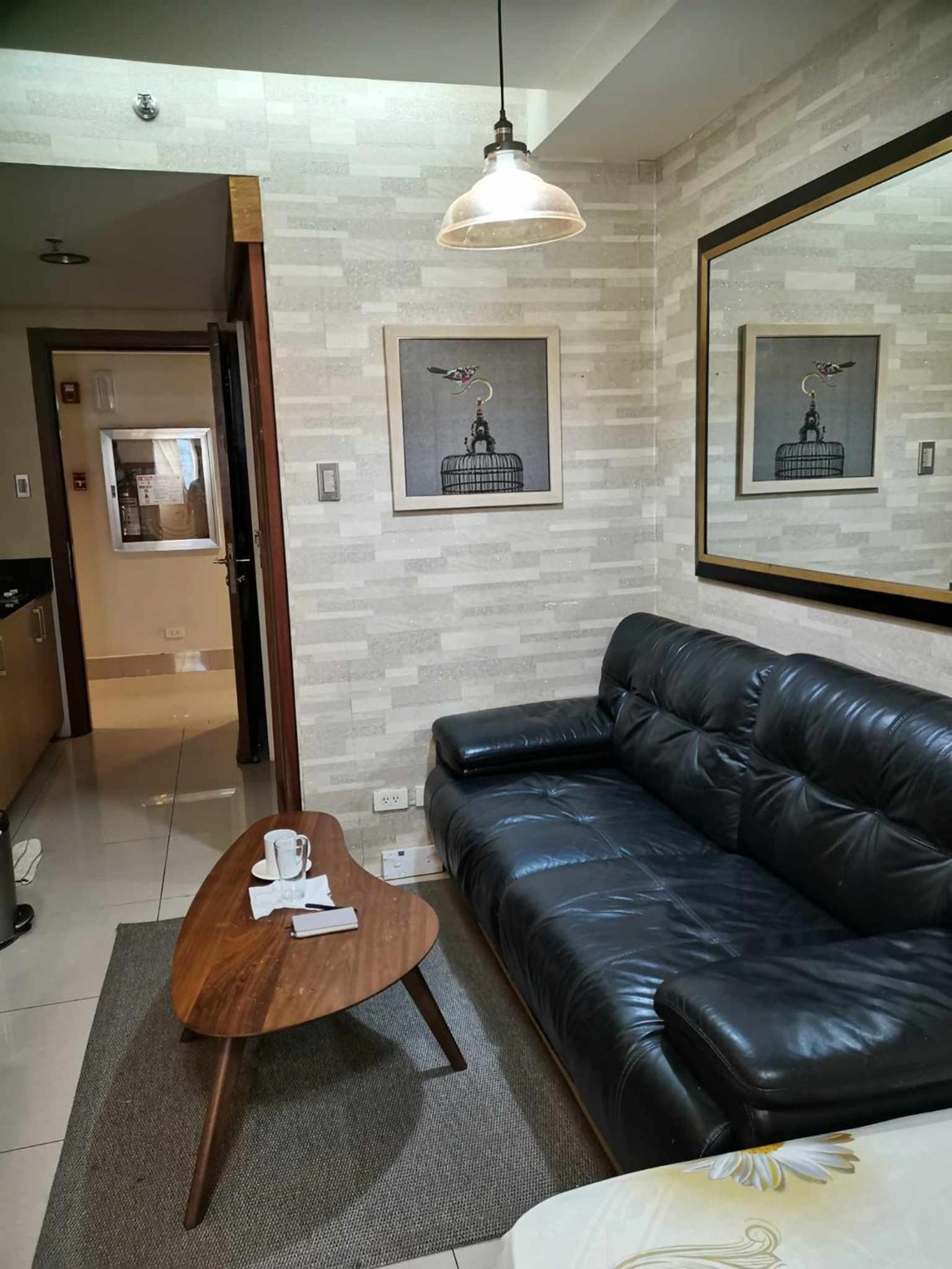 SHELL RESIDENCES MOA COMPLEX PASAY photo 2