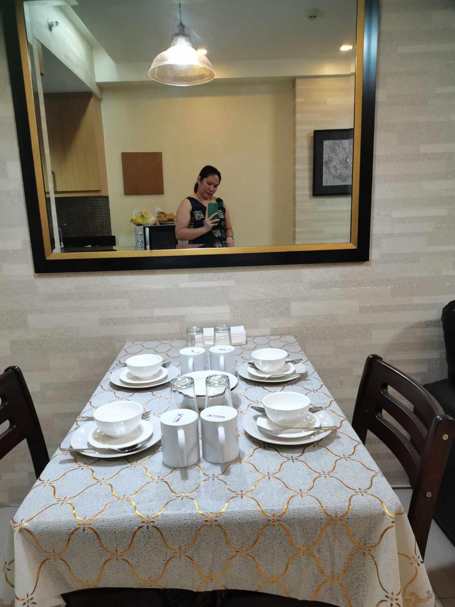 SHELL RESIDENCES MOA COMPLEX PASAY photo 4