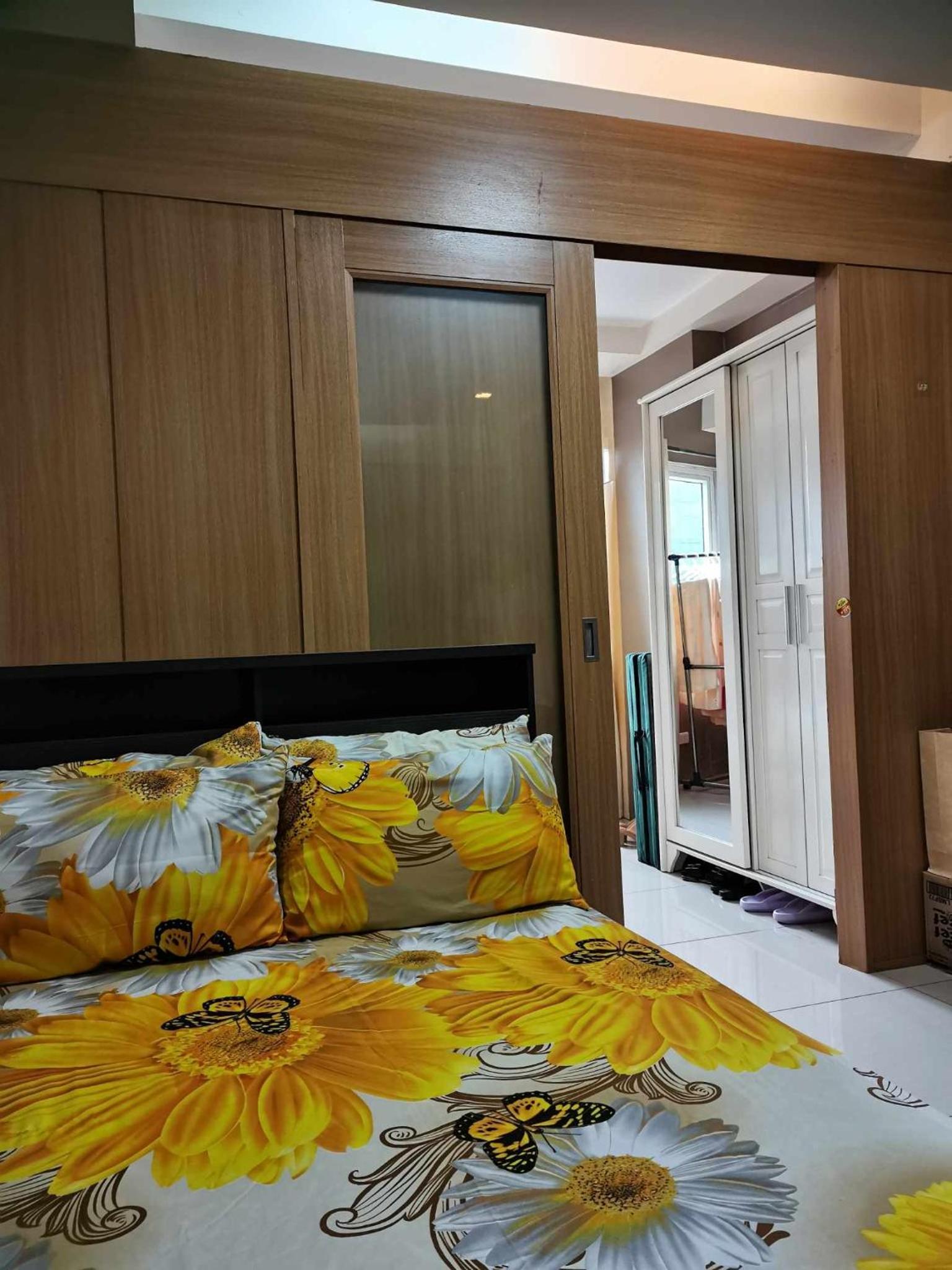 SHELL RESIDENCES MOA COMPLEX PASAY photo 5