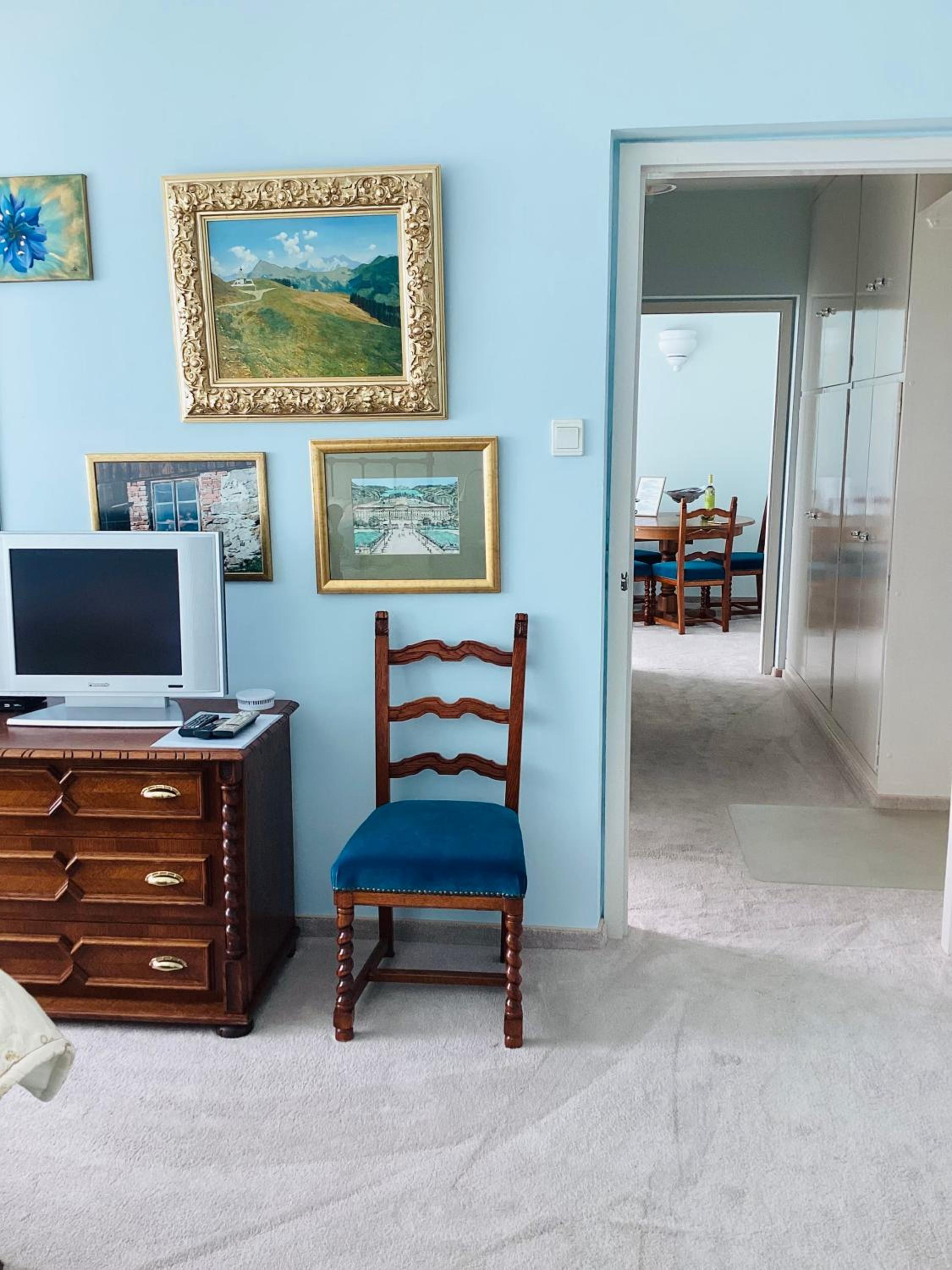 Suite Apartment