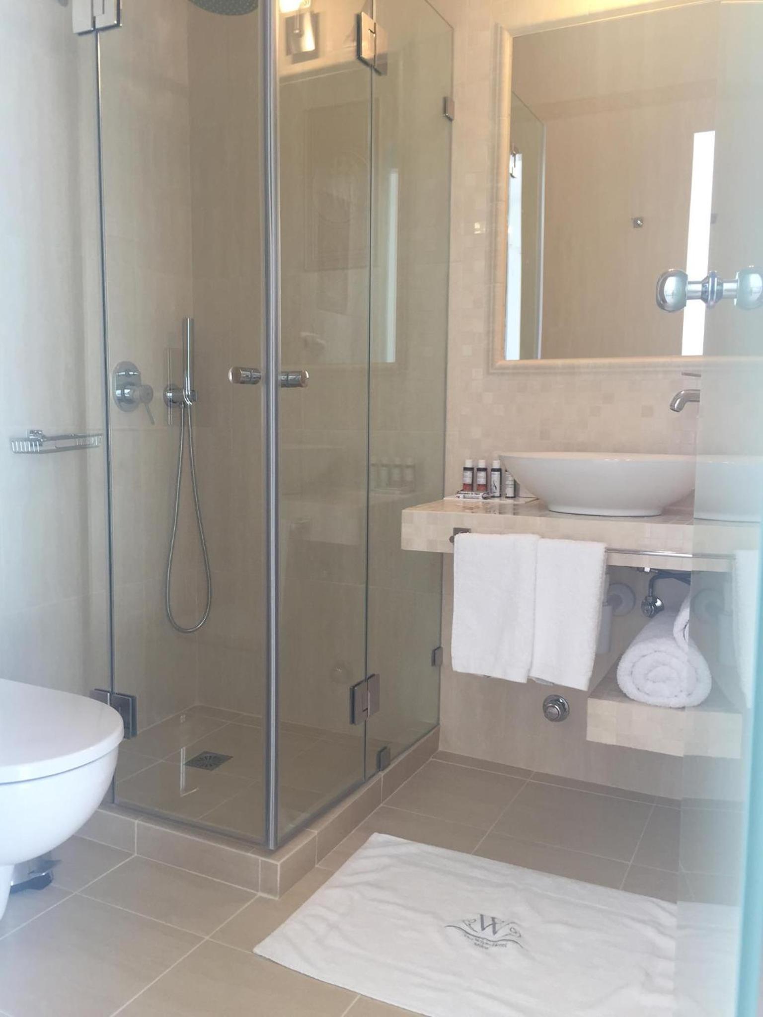 The White Suites