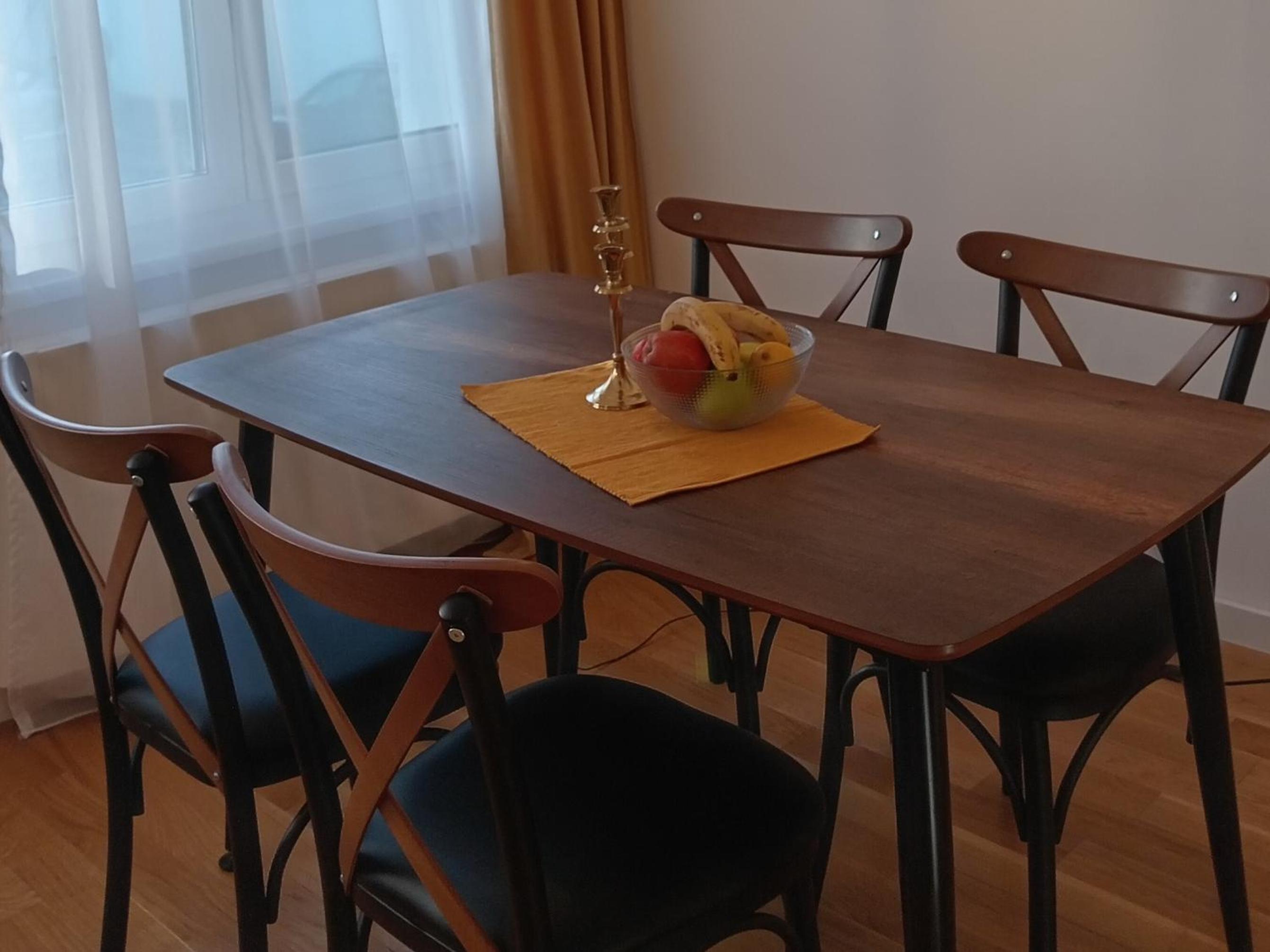 Tera apartment Zemun