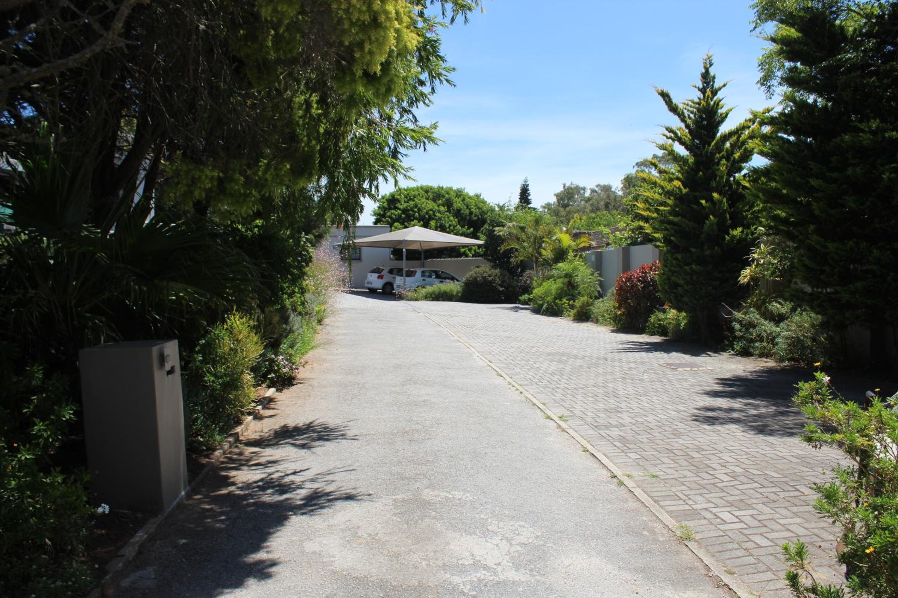 Sir Roys Guest House view 5