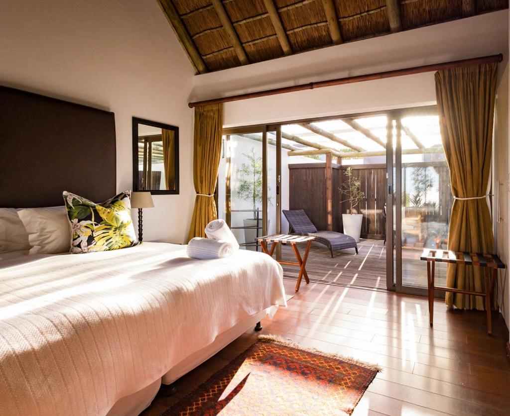 St Francis Golf Lodge