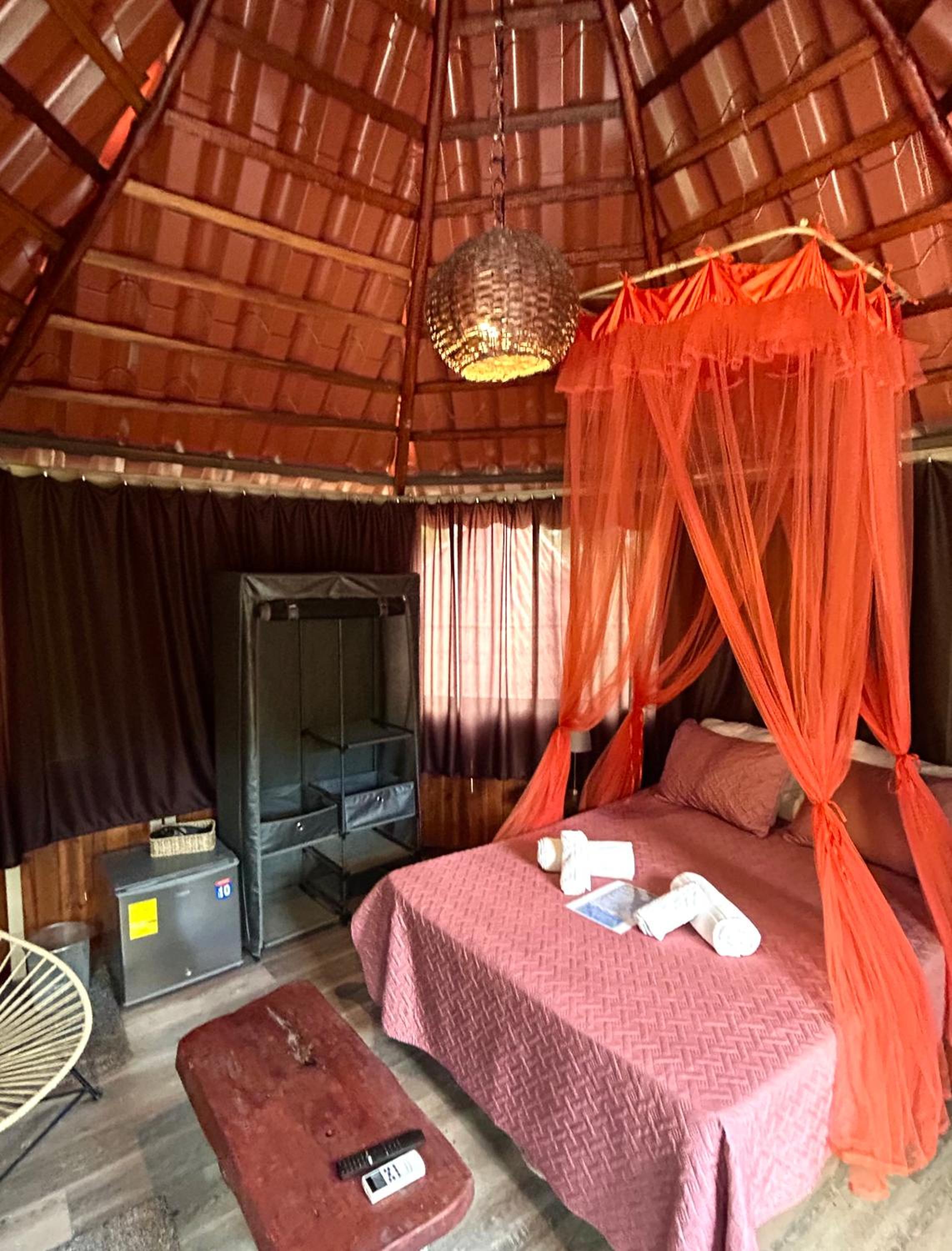 Casa Tropical Playa Grande