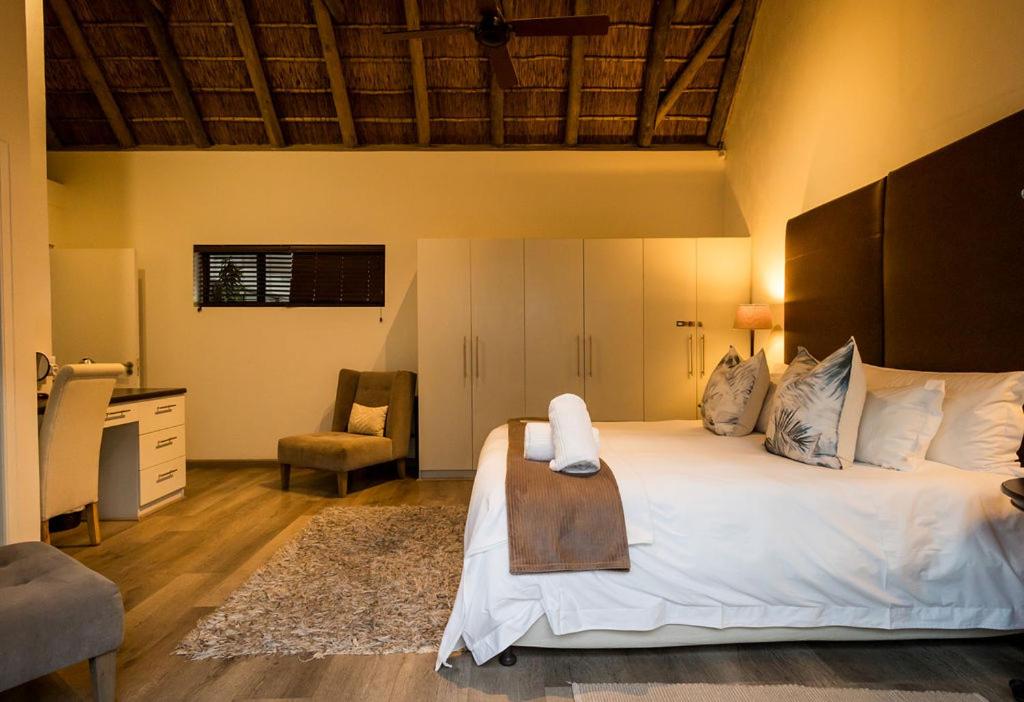 St Francis Golf Lodge