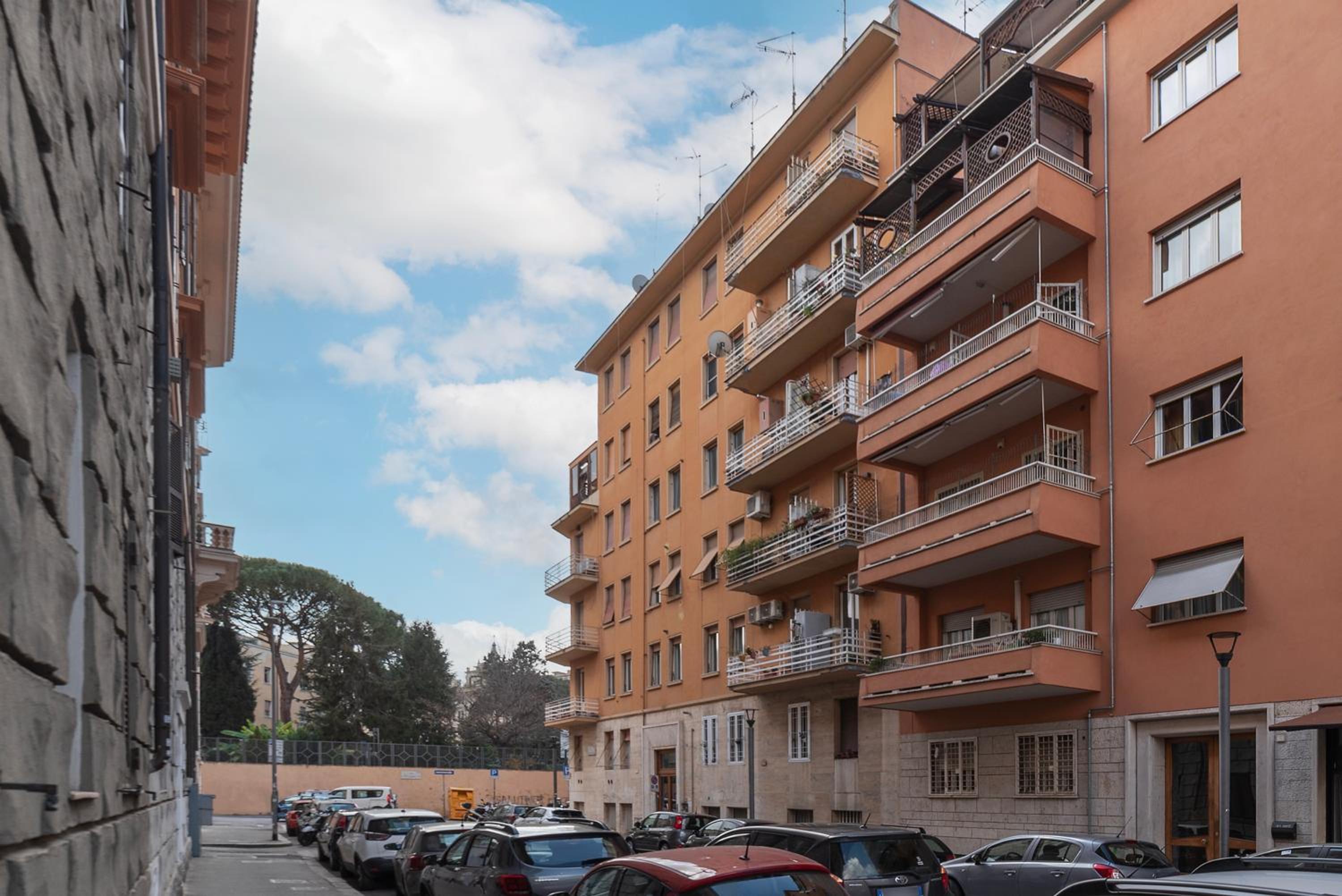 GuestHost - Casa Mariu' a San Pietro