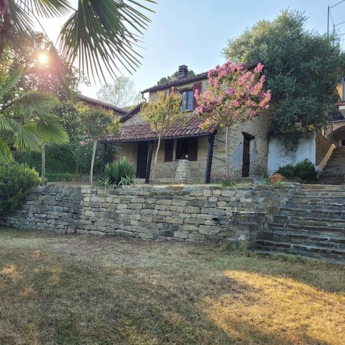 Appartamento Moscato in Cascina Marenco Langhe Country House