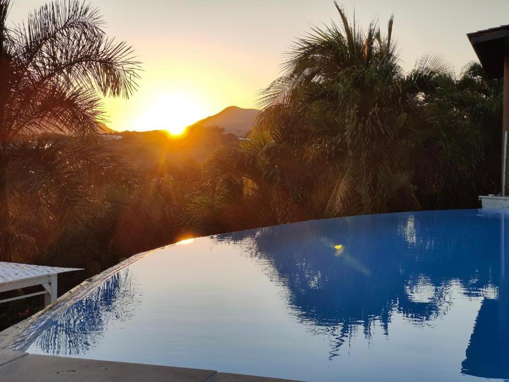 Jacuzzi, Sauna, Piscine et Magnifique Vue sur la Mer ! Vivez le Luxe de la Dépendance de la Villa Nadia view 5