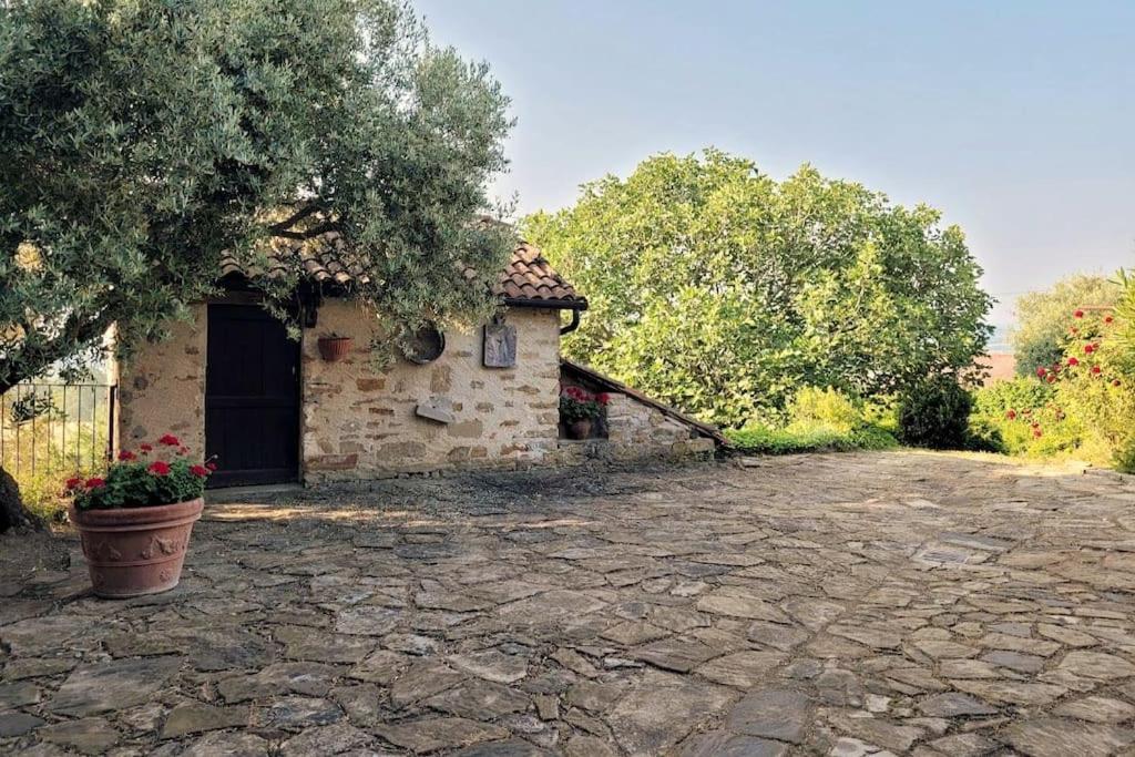 Appartamento Moscato in Cascina Marenco Langhe Country House