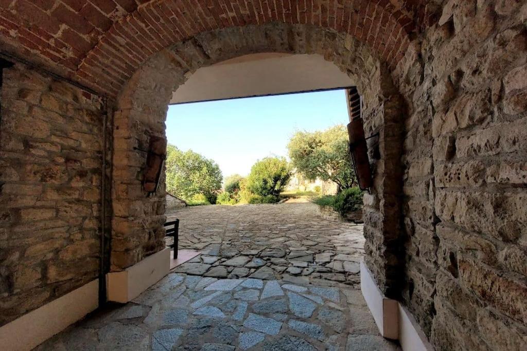 Appartamento Moscato in Cascina Marenco Langhe Country House