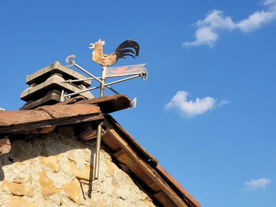 Appartamento Moscato in Cascina Marenco Langhe Country House