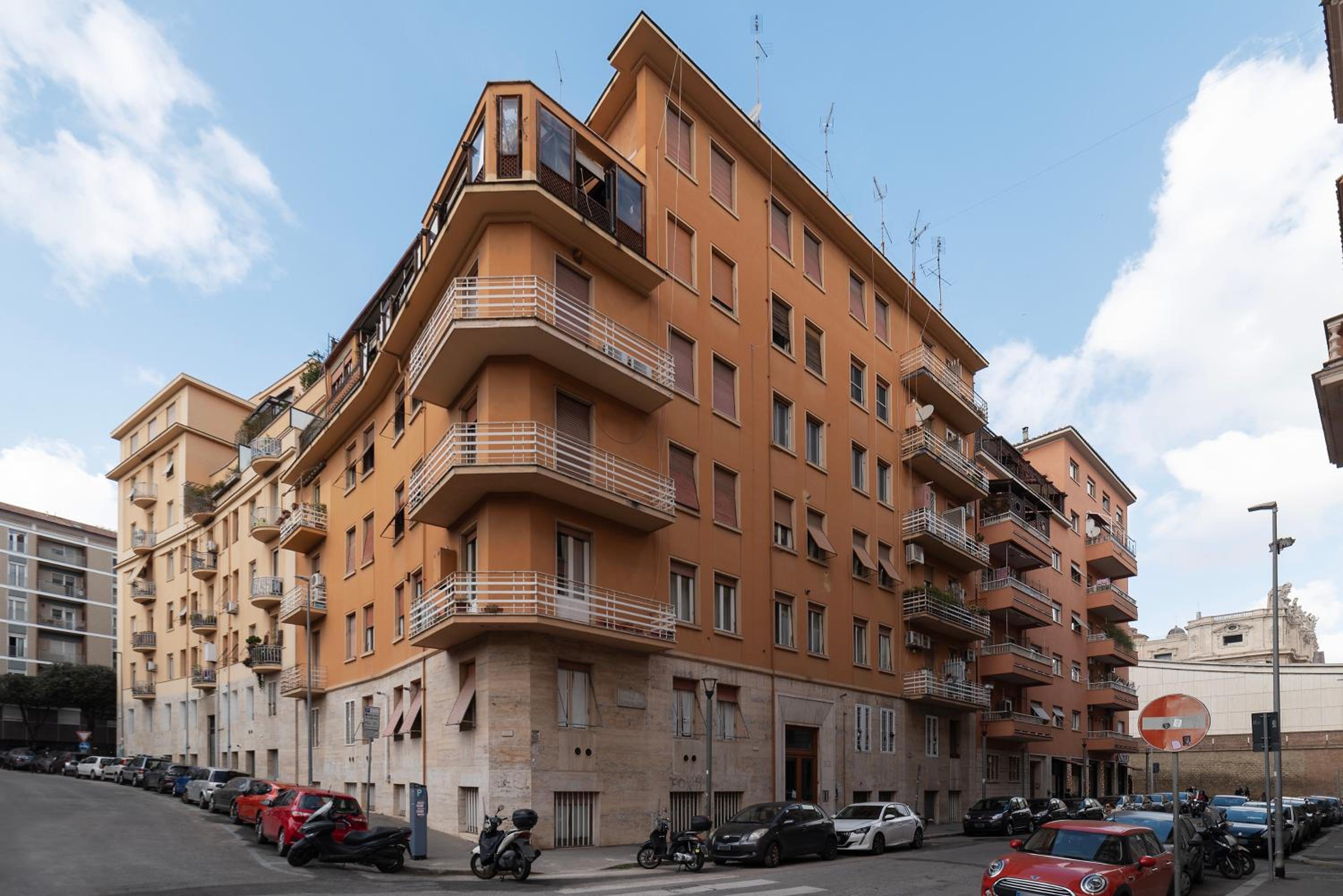 GuestHost - Casa Mariu' a San Pietro