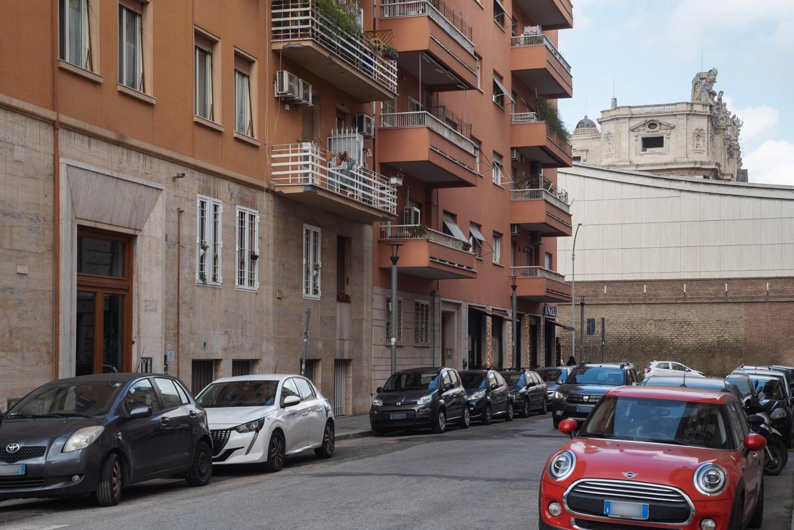 GuestHost - Casa Mariu' a San Pietro