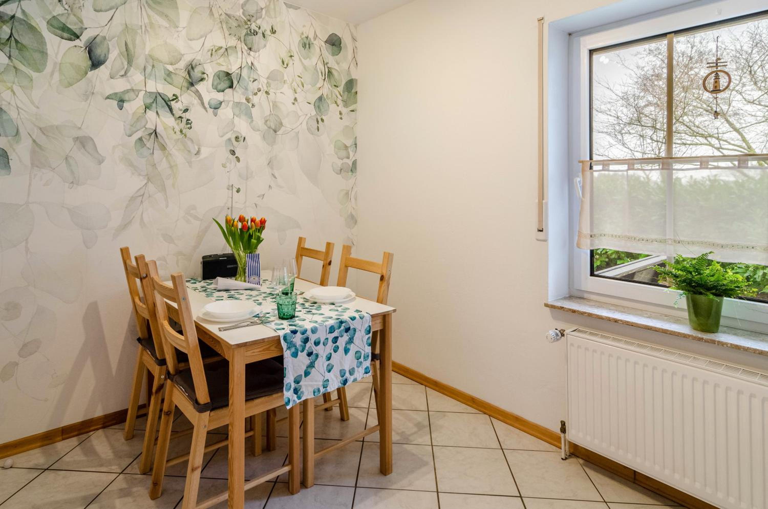 Ferienwohnung Neumann