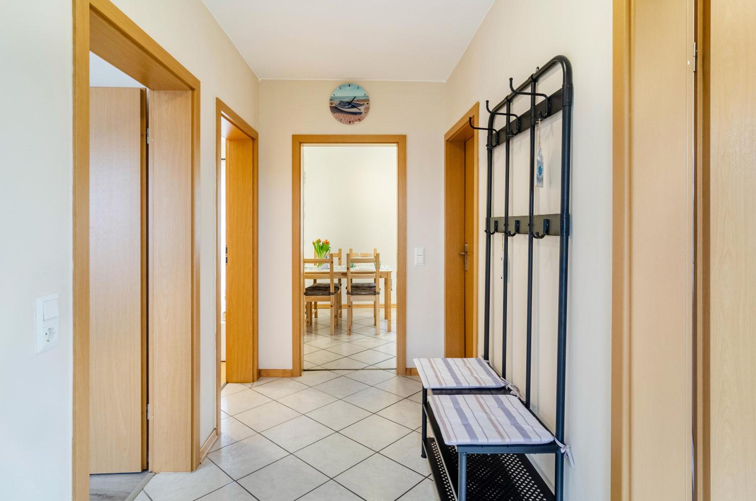 Ferienwohnung Neumann