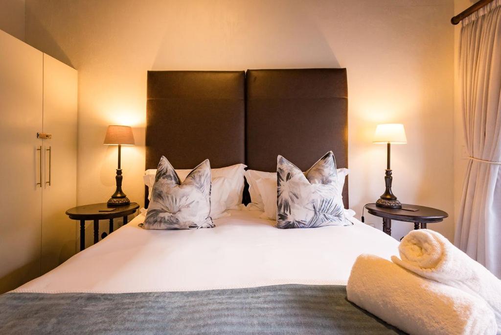 St Francis Golf Lodge