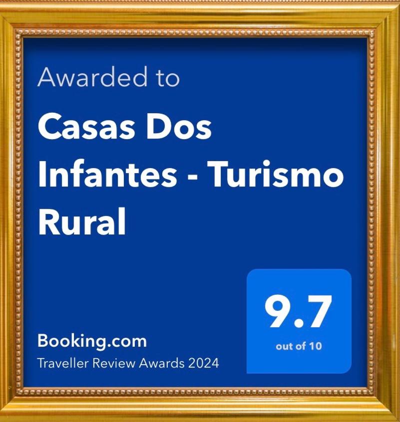 Casas Dos Infantes - Turismo Rural view 4