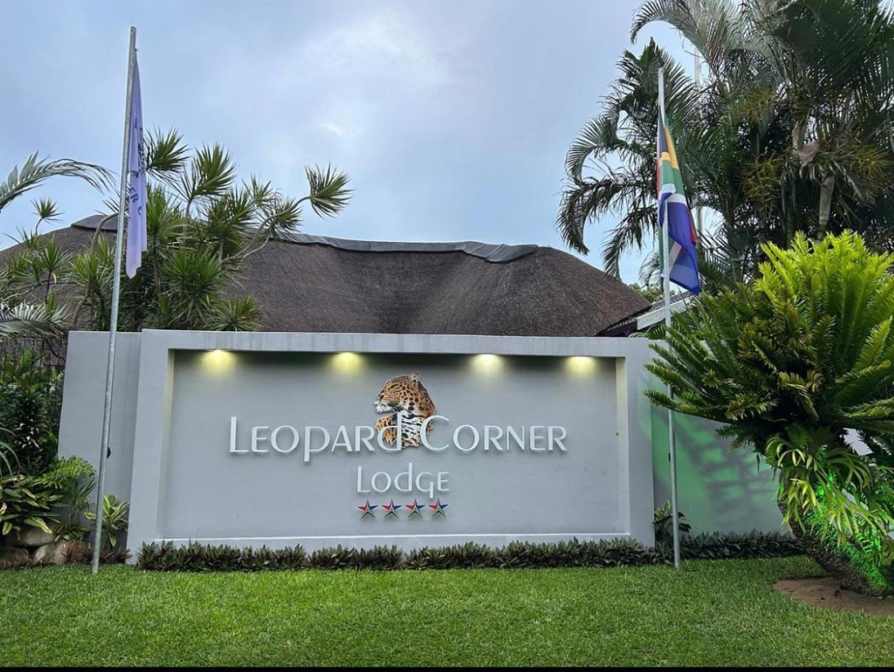 Leopard Corner Lodge