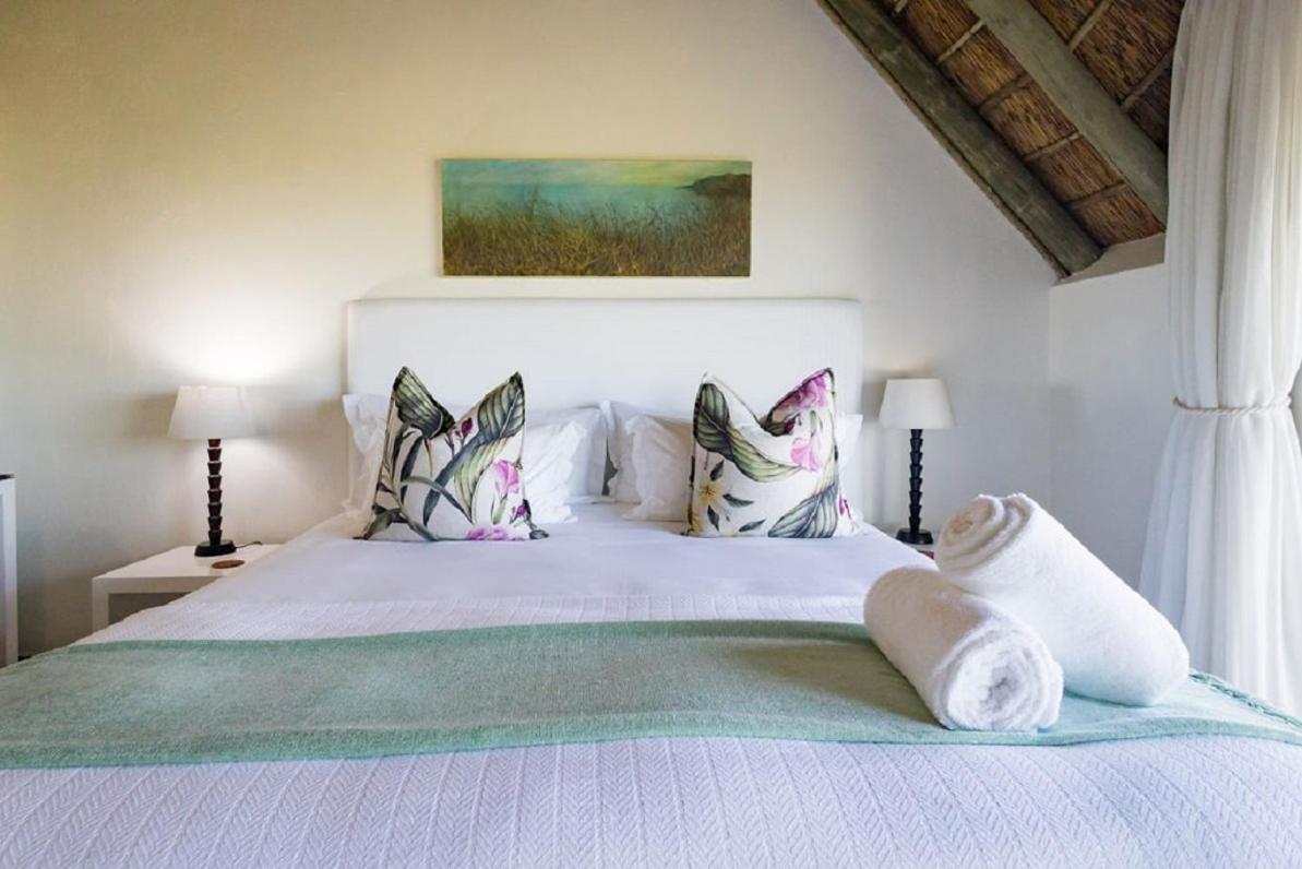 St Francis Golf Lodge