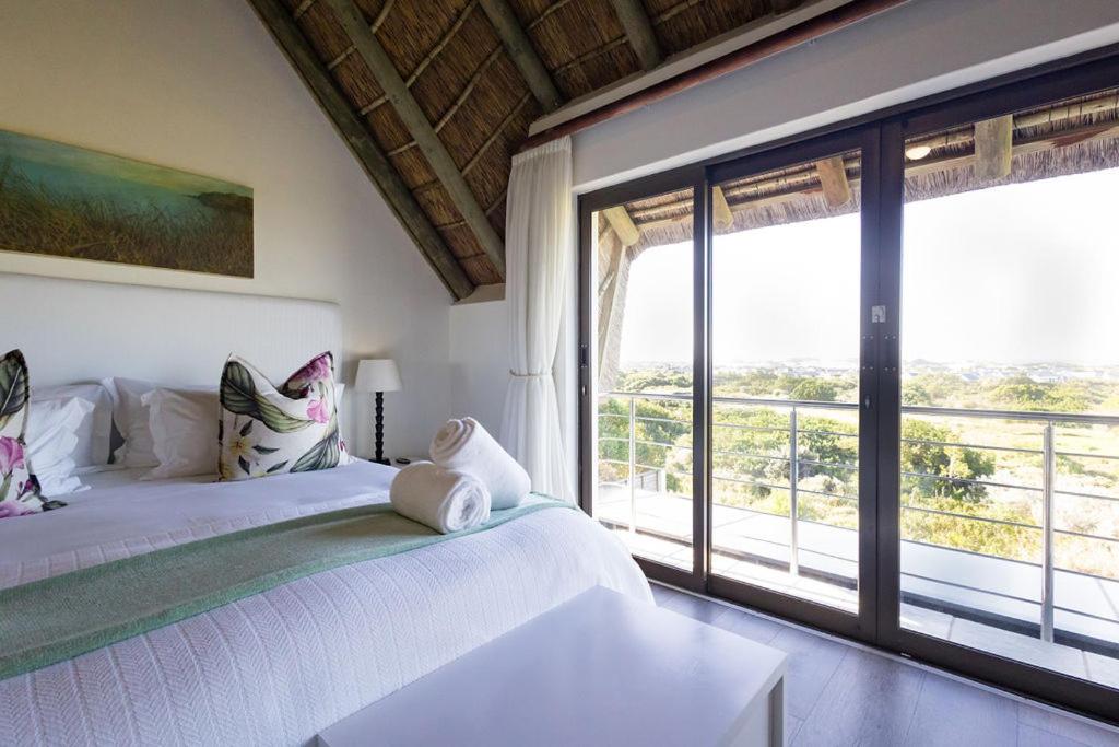 St Francis Golf Lodge