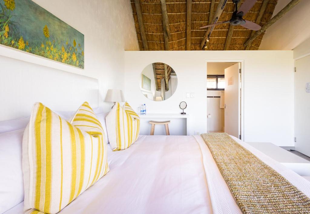 St Francis Golf Lodge
