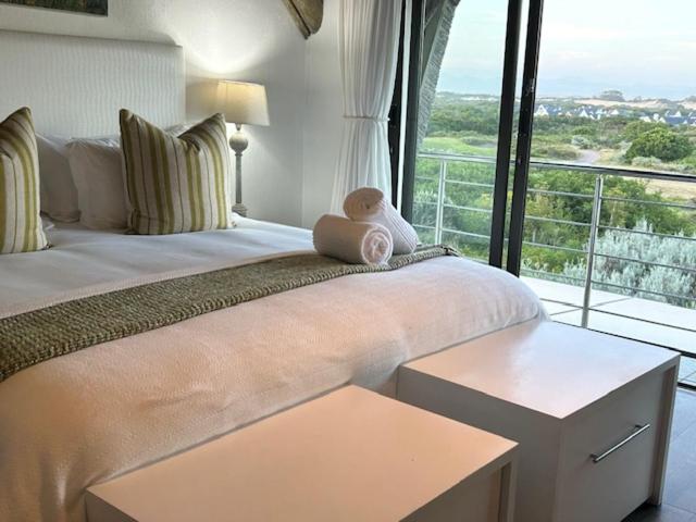 St Francis Golf Lodge
