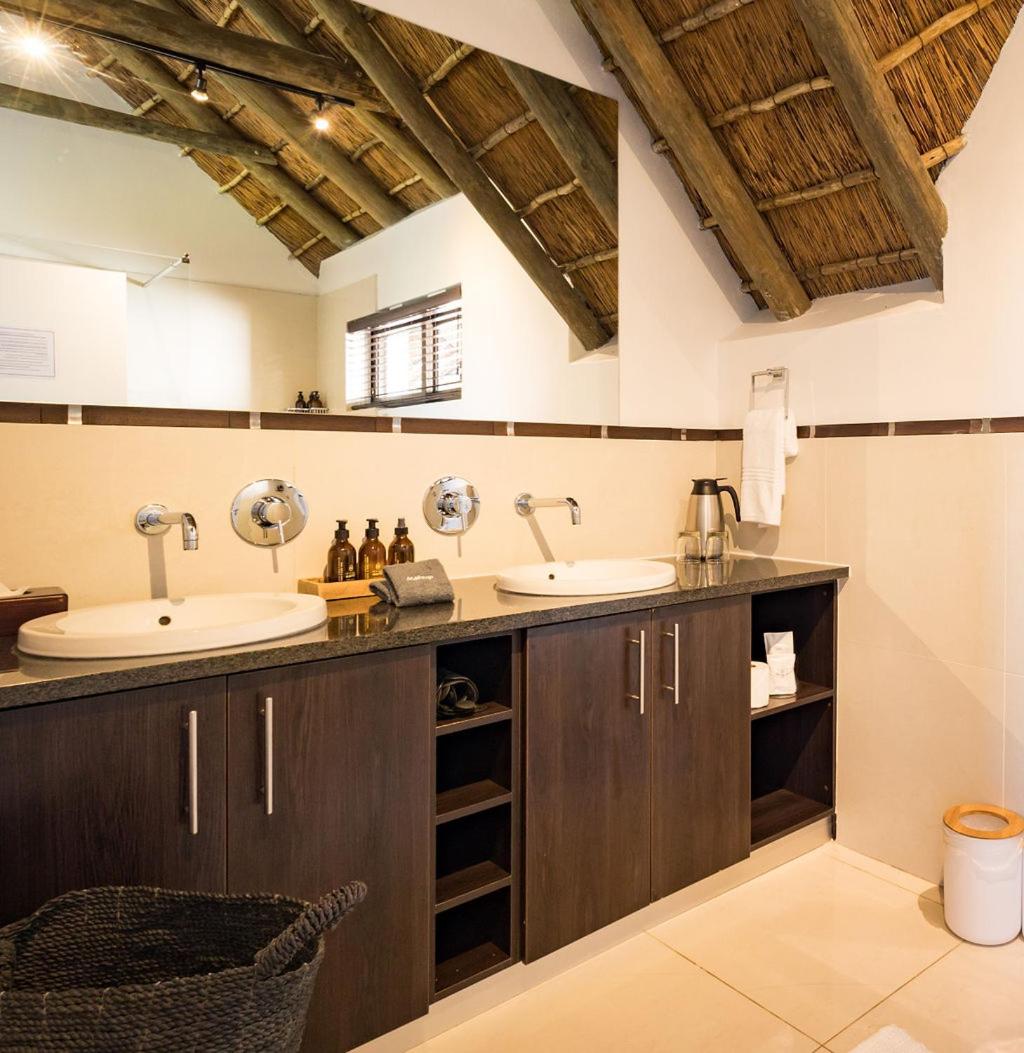 St Francis Golf Lodge