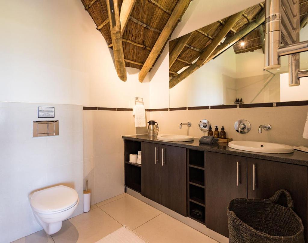 St Francis Golf Lodge
