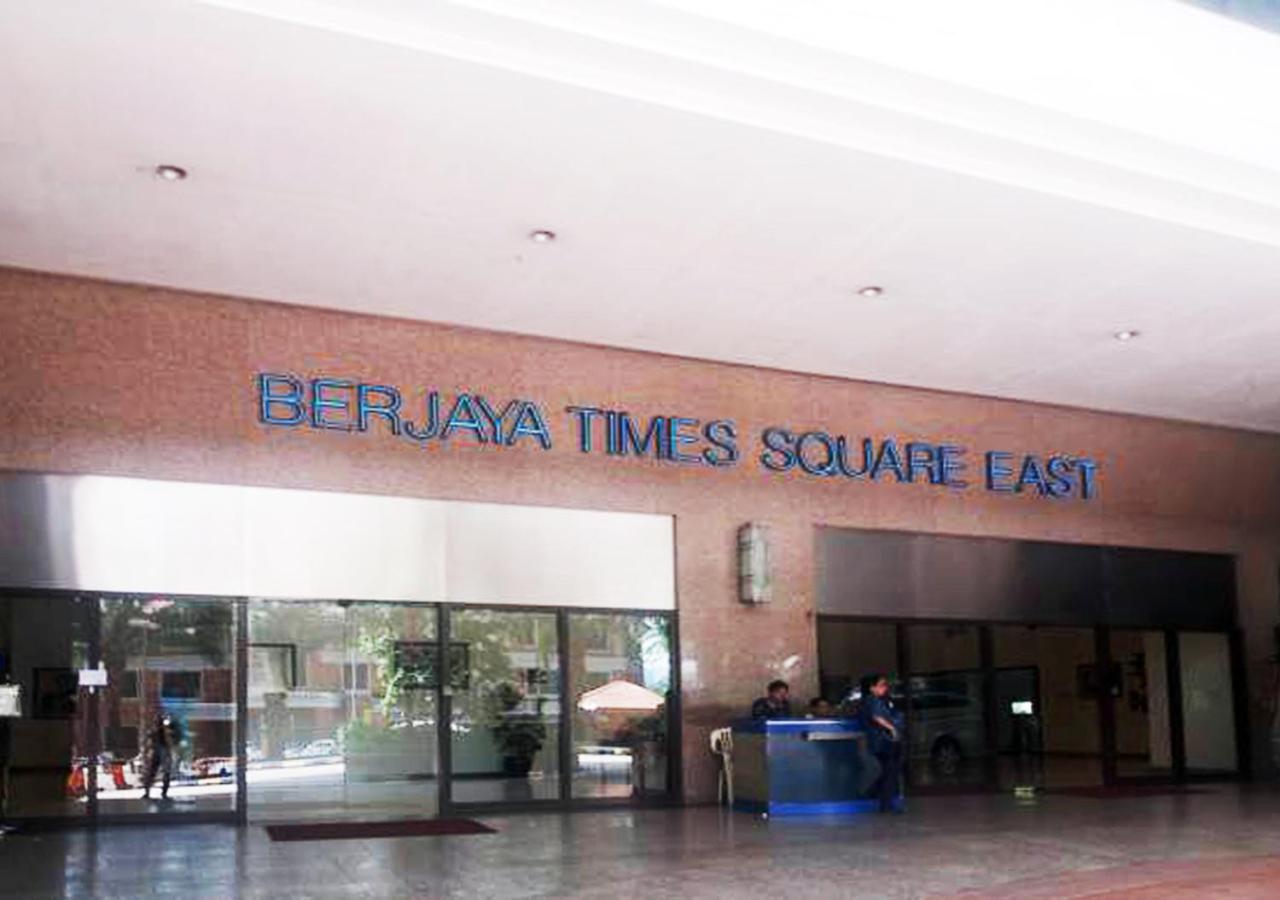 Bintang Lux B&B Suites Times Square KL