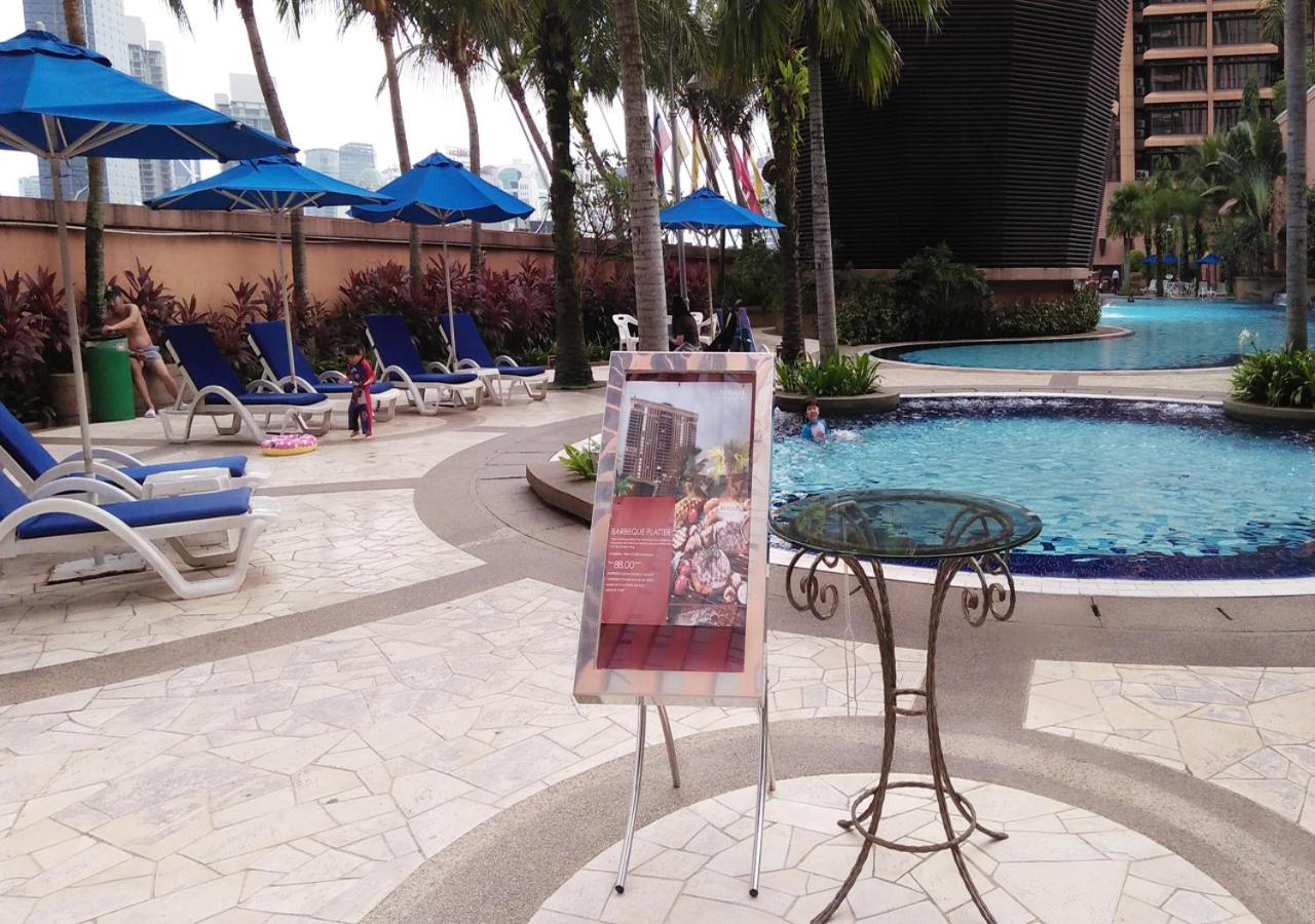 Bintang Lux B&B Suites Times Square KL