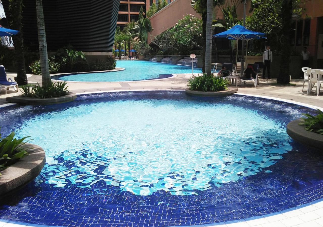 Bintang Lux B&B Suites Times Square KL