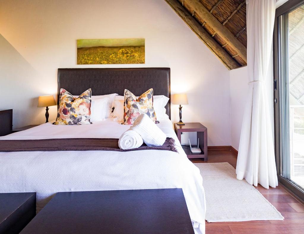 St Francis Golf Lodge