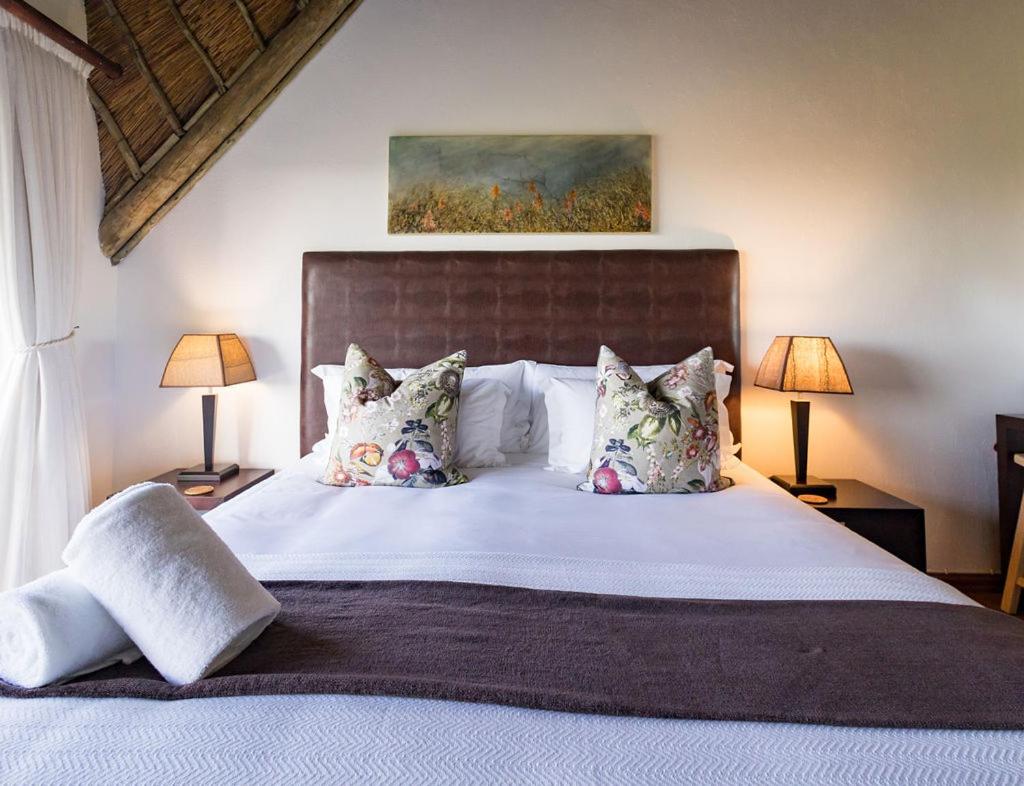 St Francis Golf Lodge