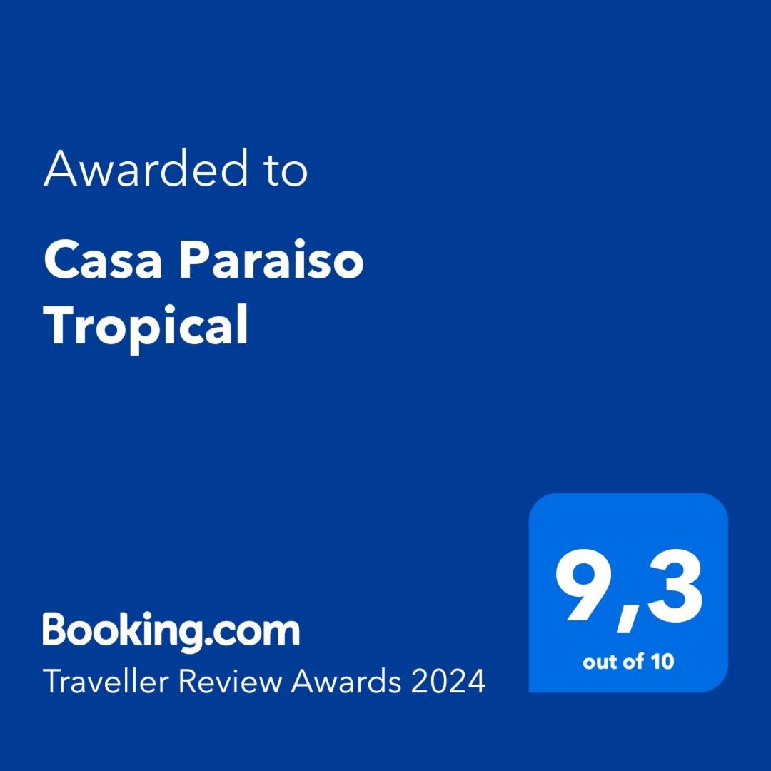Casa Paraiso Parrita