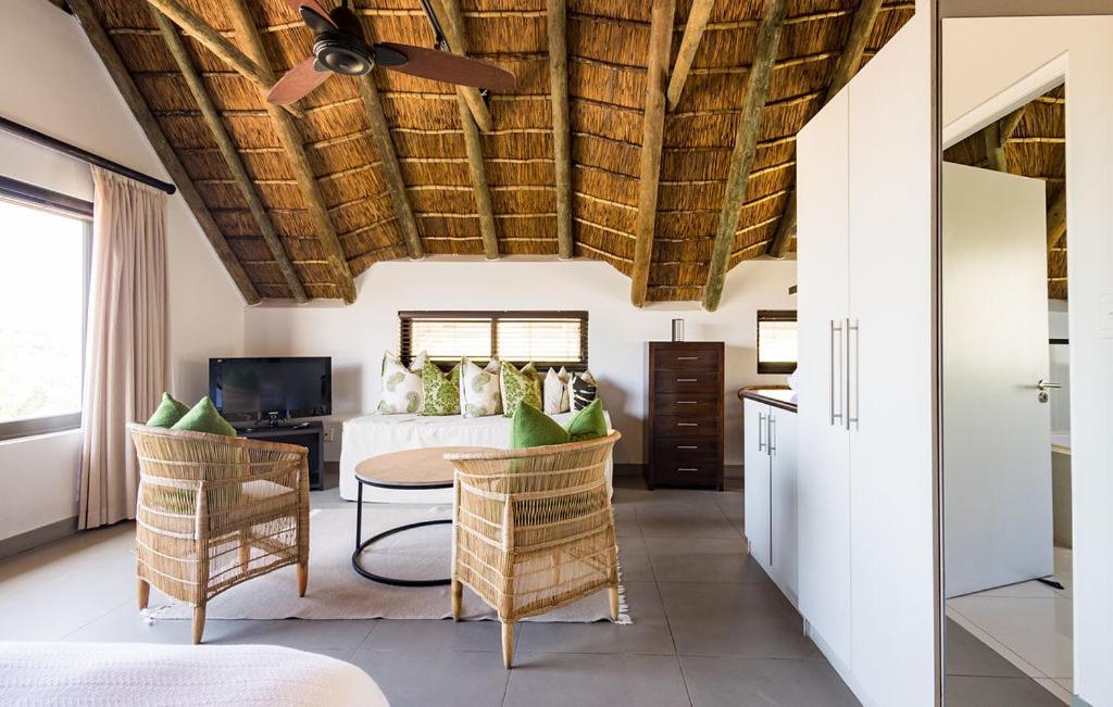 St Francis Golf Lodge