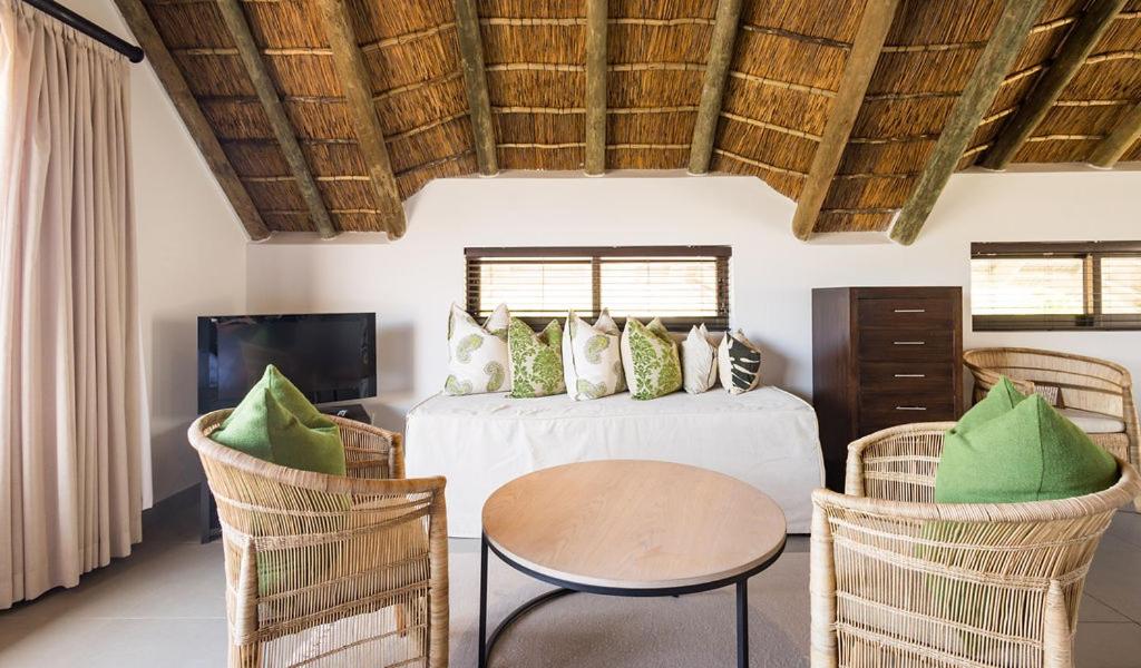 St Francis Golf Lodge