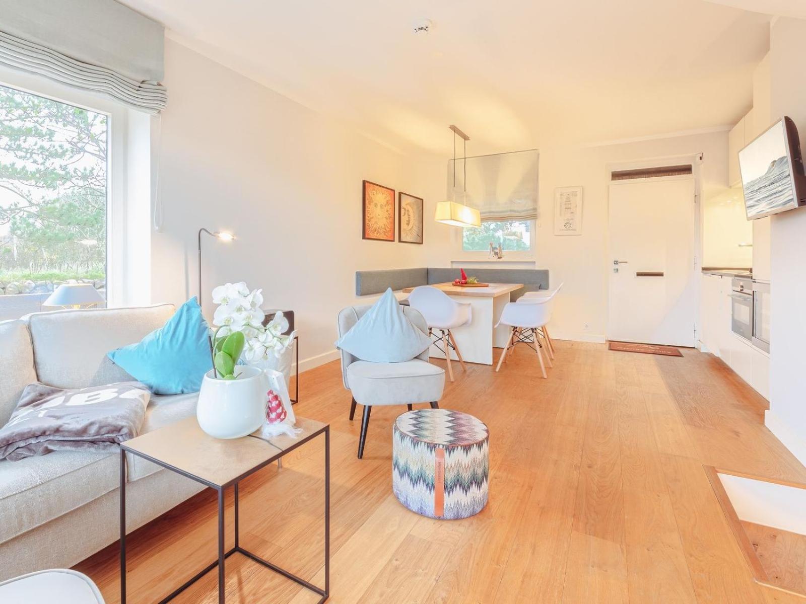 Altué A von Appartements & Mehr