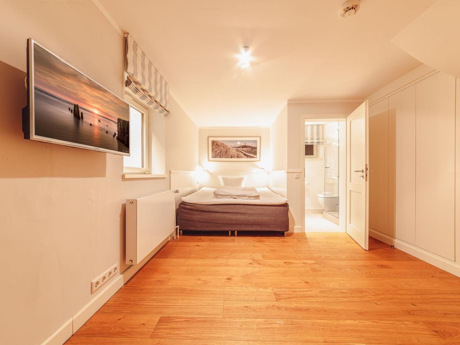 Altué A von Appartements & Mehr