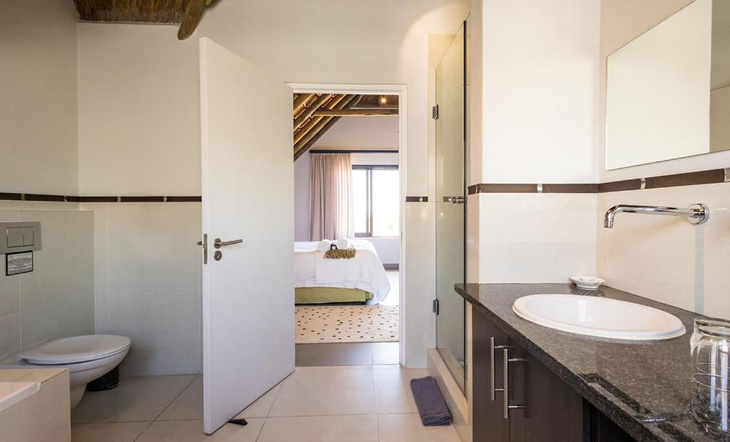 St Francis Golf Lodge