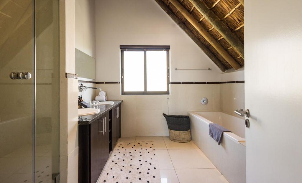 St Francis Golf Lodge