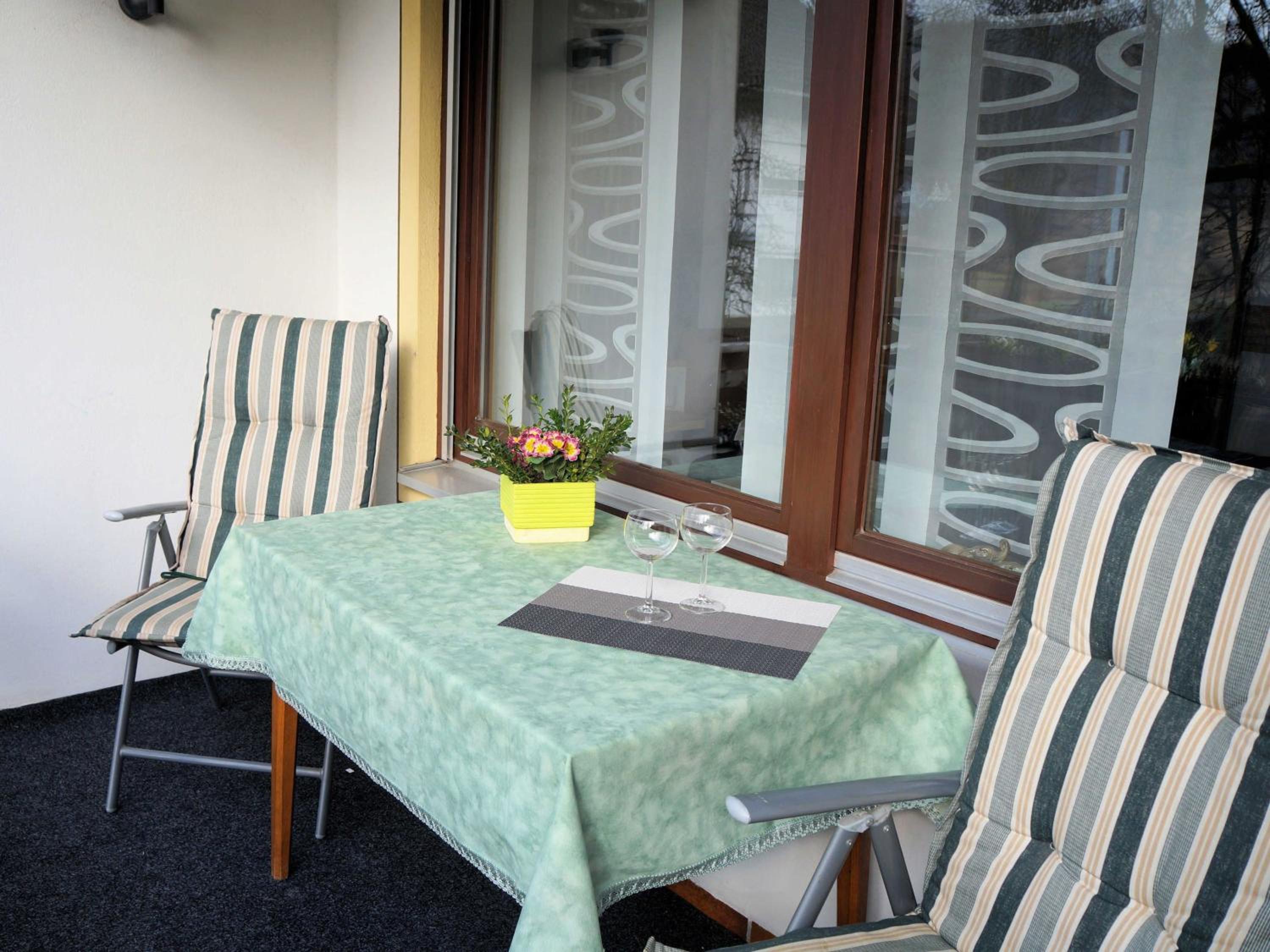 Ferienwohnung Lang am Radweg view 3