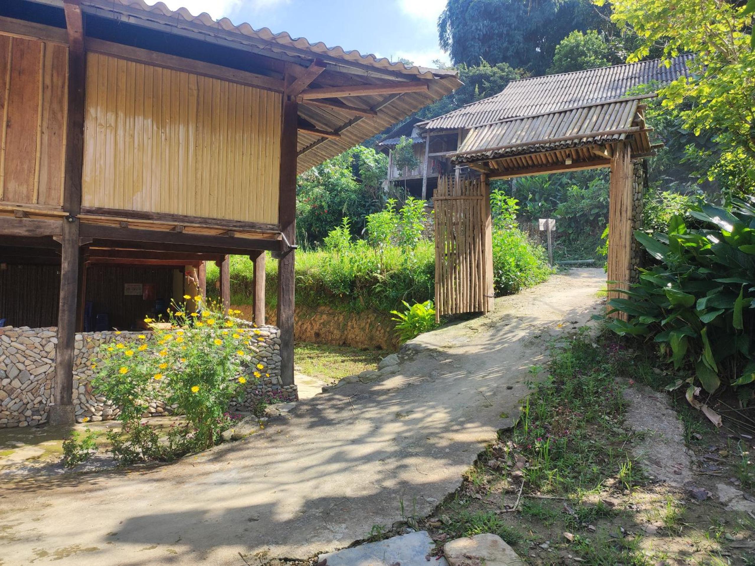 Dương's House