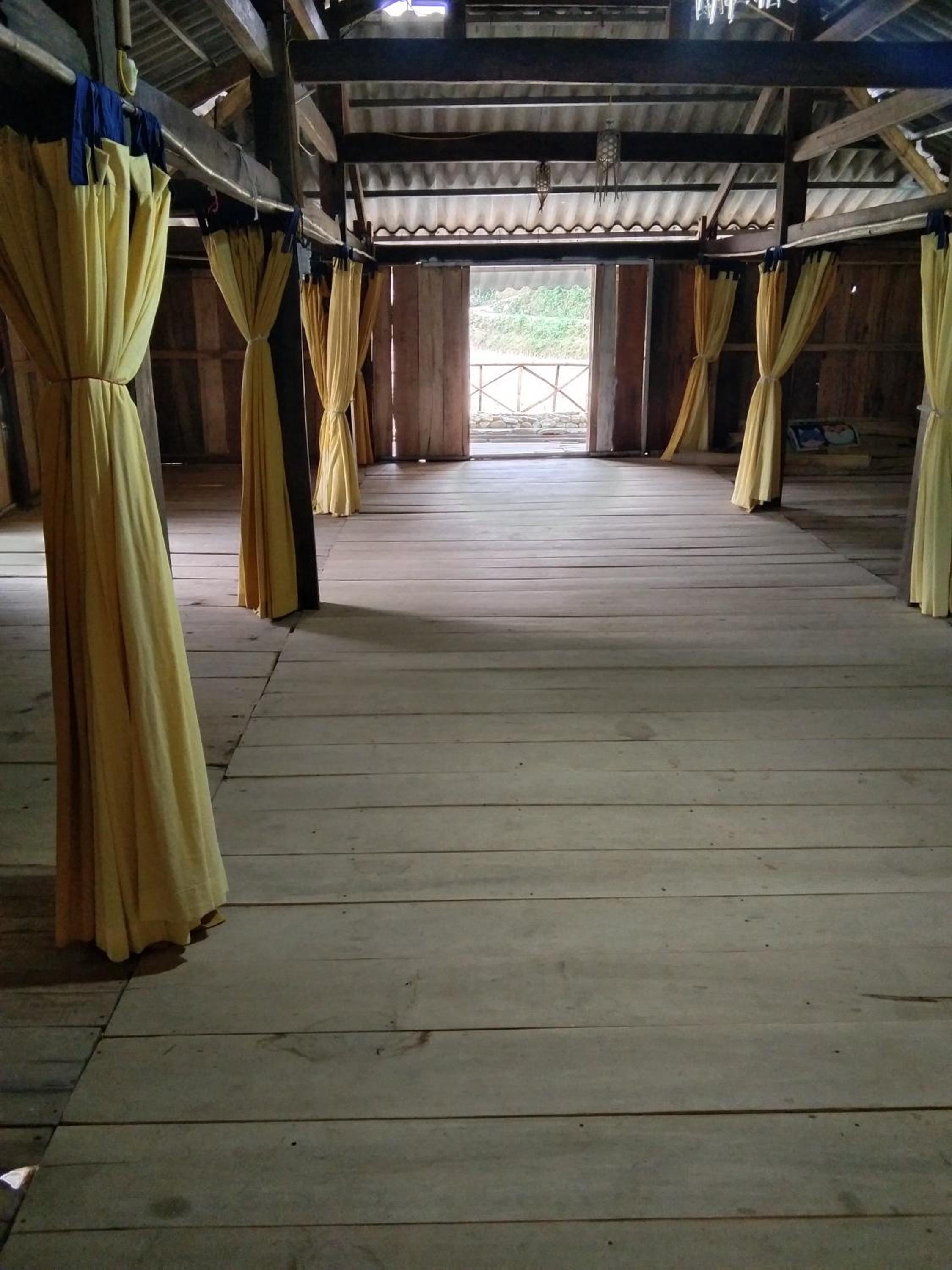 Dương's House