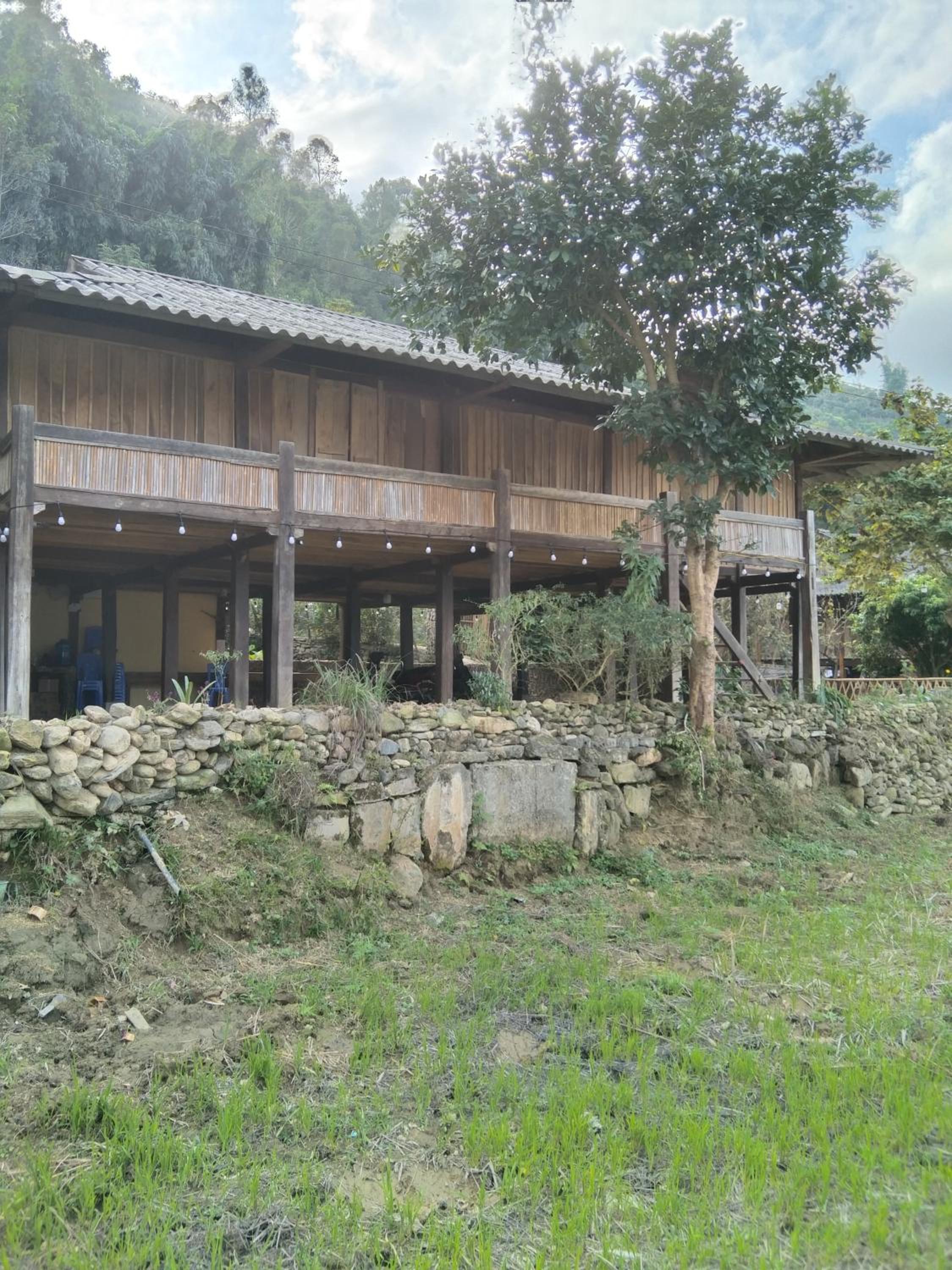 Dương's House