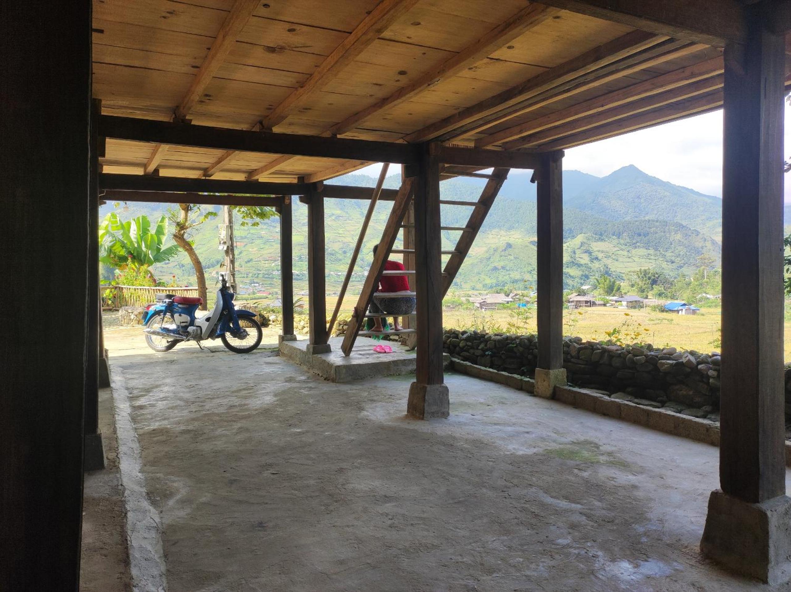 Dương's House